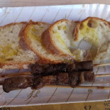 Rustell Comida