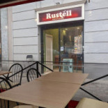 Rustell Exterior