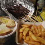 Rustell Comida