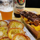 Rustell Comida