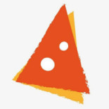 Ke Pizza logo
