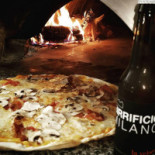 Ke Pizza drink