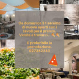 Ke Pizza menu