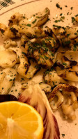 Trattoria Toscana Il Cerchio food
