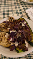 Trattoria Toscana Il Cerchio food