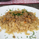 Greiterhof Comida