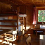 Greiterhof Dentro