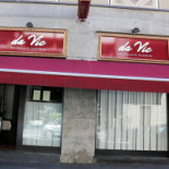 Da Vic Exterior
