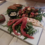 Da Vic Comida
