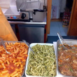 The Garage Comida