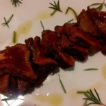 The Garage Comida