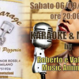 The Garage Carta