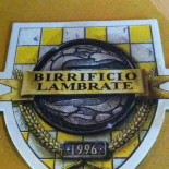Lambrate Brewery Carta