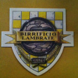 Lambrate Brewery Carte