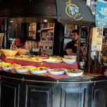 Lambrate Brewery Extérieur