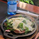 Il Postino Comida