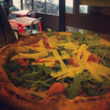 Il Postino Comida