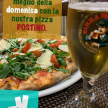 Il Postino Comida