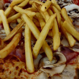 Il Postino Comida