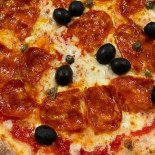 Il Postino Comida