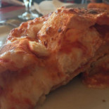 Il Postino Comida