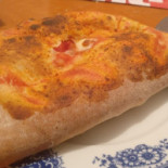 Il Postino Nourriture