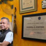 Il Postino Carta