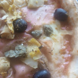 Il Postino Comida