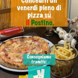 Il Postino Carte