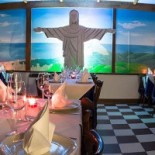 Bem Brasil À l'intérieur
