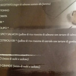 Sun Menu