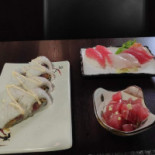 Sun Menu