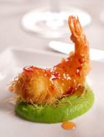 L'officina Del Pesce drink