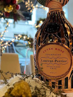 L'officina Del Pesce drink