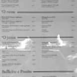 Elk Bakery Carte