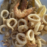 Al Terzo Comida