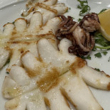 Al Terzo Comida