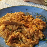 Al Terzo Nourriture