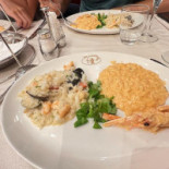 San Glicerio 2 Nourriture