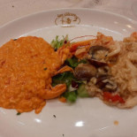 San Glicerio 2 Nourriture