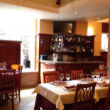 San Glicerio 2 À l'intérieur