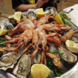 San Glicerio 2 Nourriture