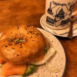 Becky Burger Hamburgeria Getränk