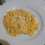 Cinquestelle Comida