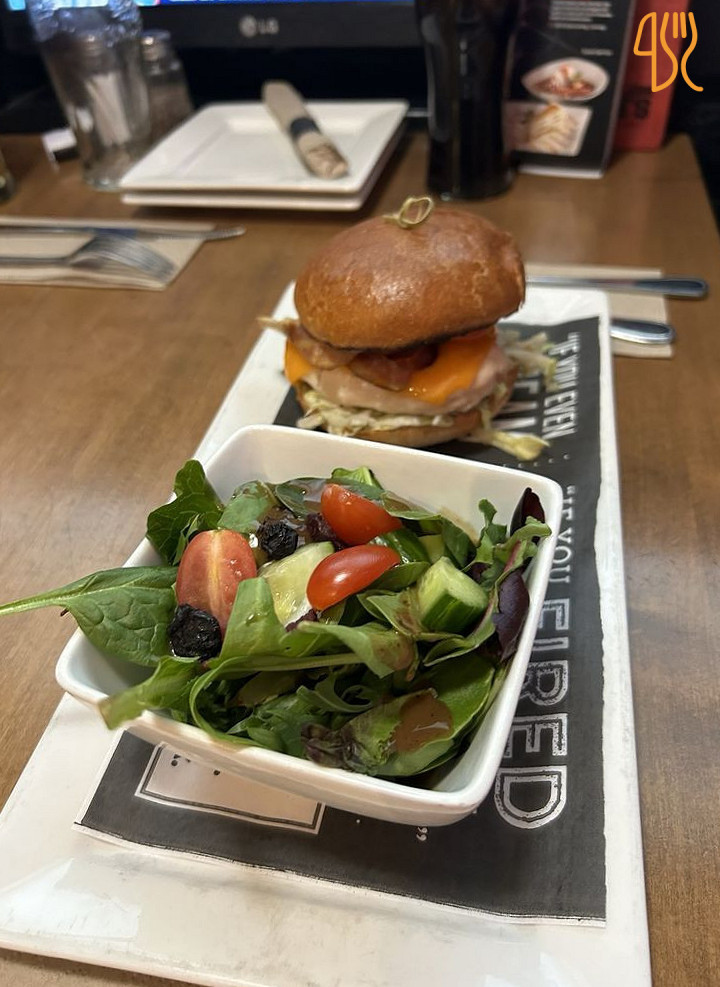 Fusion Café Comida