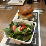 Fusion Café Comida