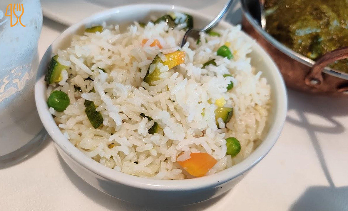 Dawat Comida