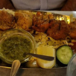 Dawat Comida