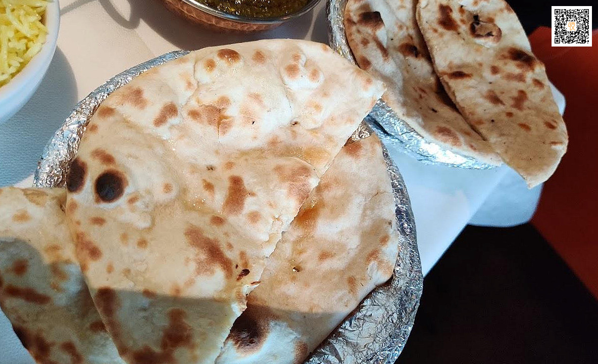 Dawat Comida