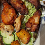 Dawat Comida